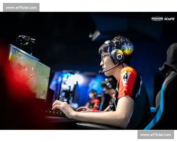 EDG战队与奥迪合作赛事精彩回顾 深度解析比赛亮点与策略对决